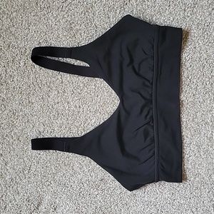 Offline By Aerie Real Me Ballet Back Sports Bra